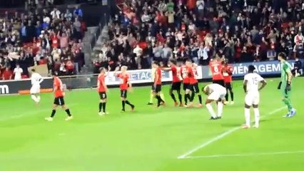 22/09/21 : SRFC-CF63 :  but Kamal Deen Sulemana (57')