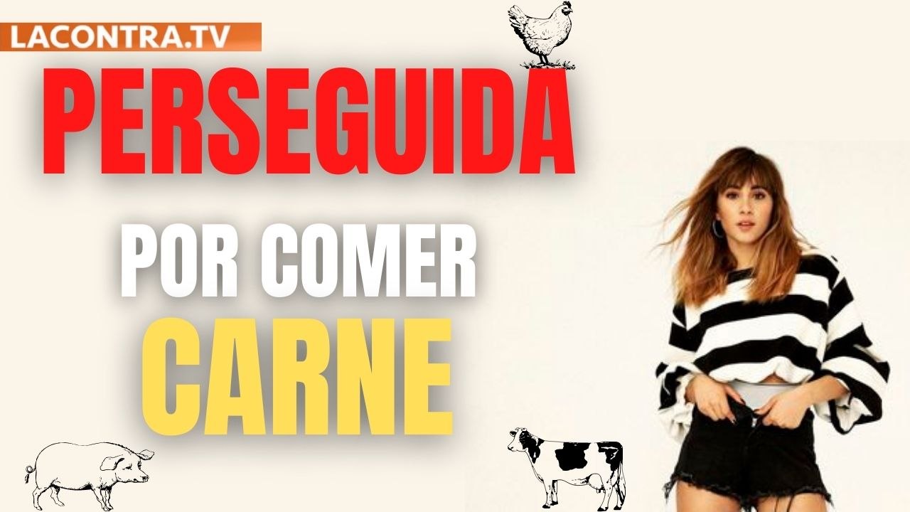 El veganismo radical gana presencia en el discurso político de la extrema izquierda