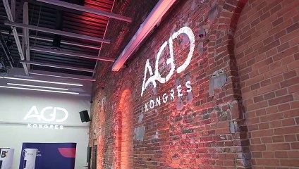Kongres AGD w Łódzkiej Specjalnej Strefie Ekonomicznej