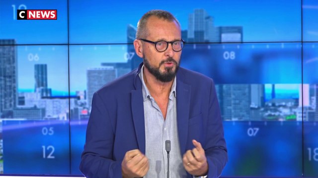 Joseph Macé-Scaron : «Le grand remplacement a commencé à l’extrême droite»