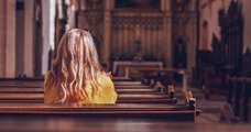 Religion : selon un sondage, 51% des Français ne croient plus en Dieu