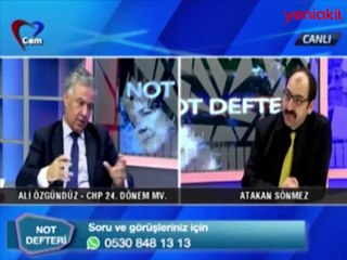 CHP'nin 'Cumhurbaşkanı Erdoğan-Abdullah Gül görüştü' iddiasını Odatv yalanladı!