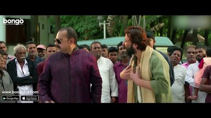 কেন হারামজাদী বলে বুবলি কে মারতে চাইলো শাকিব! Bir - Shakib Khan New Movie - Bubly, Misha Sawdagar
