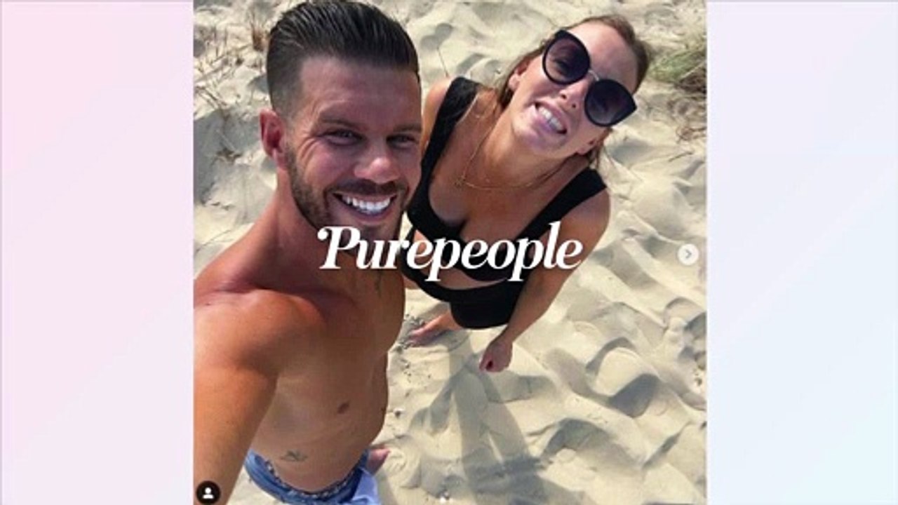 Florent Ré (Qui veut épouser mon fils ?) bientôt papa : le sexe du bébé dévoilé