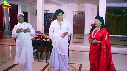 বিয়ের বয়স পার হলে ছেলে বিয়ে না করলে বাবা মা কি করে দেখুন মজার ভিডিও