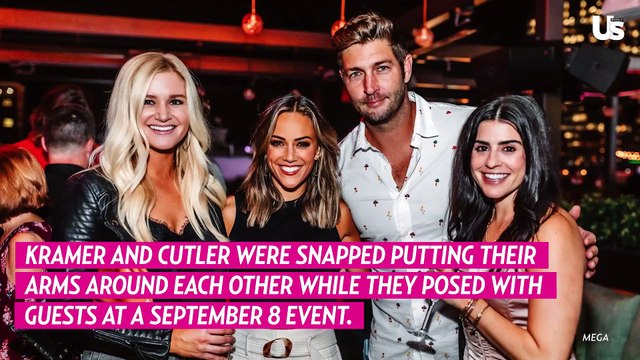 Jana Kramer Address Kristin Cavallari Relationship Amid Jay Cutler Romance