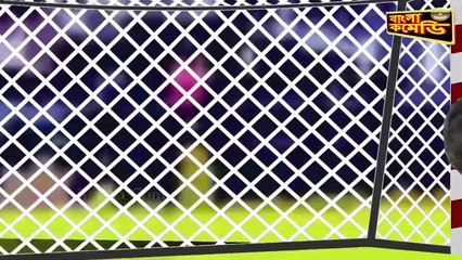 Towel Dhore Tanatani-Ankush Hazra-Nusrat Faria Funny Scene-Unlimited Comedy-Bangla Comedy