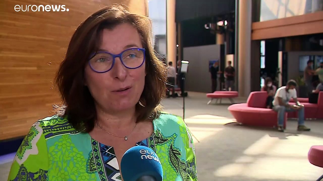 El legado europeo de la canciller Angela Merkel