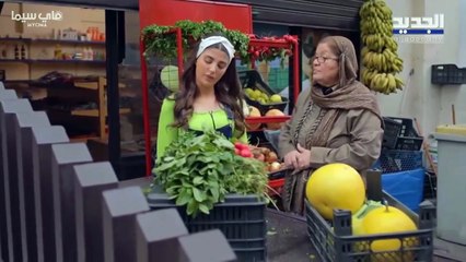 مسلسل حكايتي حلقة 5