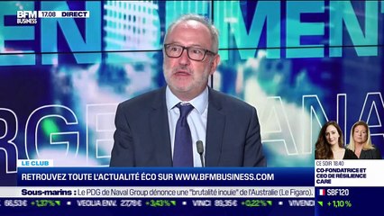 Les marchés progressent une nouvelle fois ! - 23/09