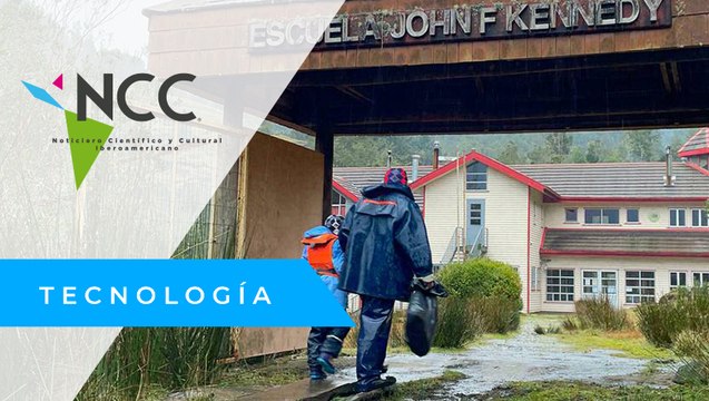 Sotomó, uno de los primeros pueblos en usar la señal de Internet de Elon Musk