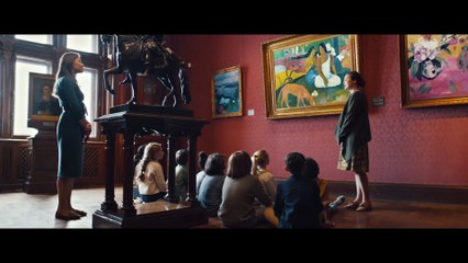 The Frame_ Where's the art_ ｜Samsung (1080p_25fps_H264-128kbit_AAC)