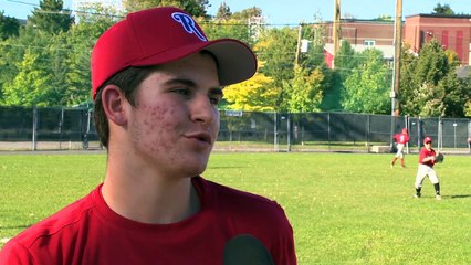 (23-09-2021) TOPO baseball CDJ