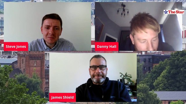 PREVIEW The Star Blades podcast Thursday September 23rd 2021