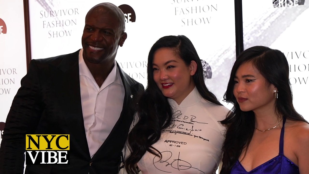 Rise Hosts First Annual NY Fashion Week Survivor Fashion Show Spotlighting Survivors’ Rights & Celebrating All Who Advocate for Survivors Worldwide