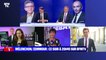 Story 1 : Débat entre Jean-Luc Mélenchon et Éric Zemmour ce soir à 20h45 sur BFMTV - 23/09