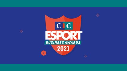 Download Video: CIC Esport Business Awards 2021 : Rejoignez l'appel à projets des entrepreneurs de l'Esport