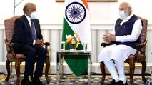 PM Modi meets Adobe CEO Shantanu Narayen in Washington