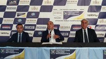 Superboat, Iaconianni e Chessa lanciano il FIM Sardinia Grand Prix
