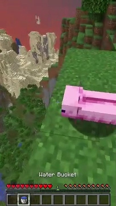 This Minecraft FRIENDSHIP story will break your heart