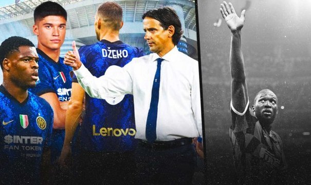 JT Foot Mercato : la puissance offensive de l'Inter a déjà fait oublier Romelu Lukaku