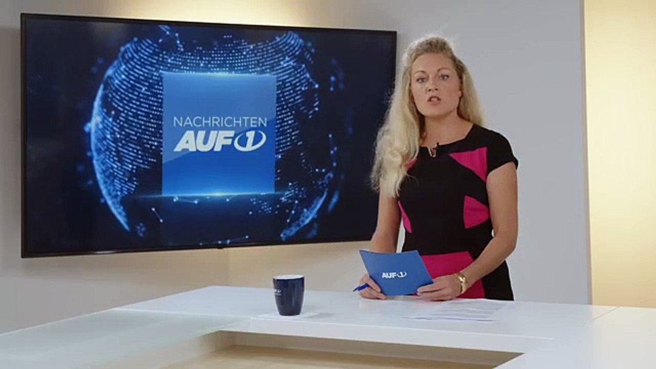 Mutige Ärzte wehren sich: Dr. Maria Hubmer-Mogg im AUF1-Exklusivinterview