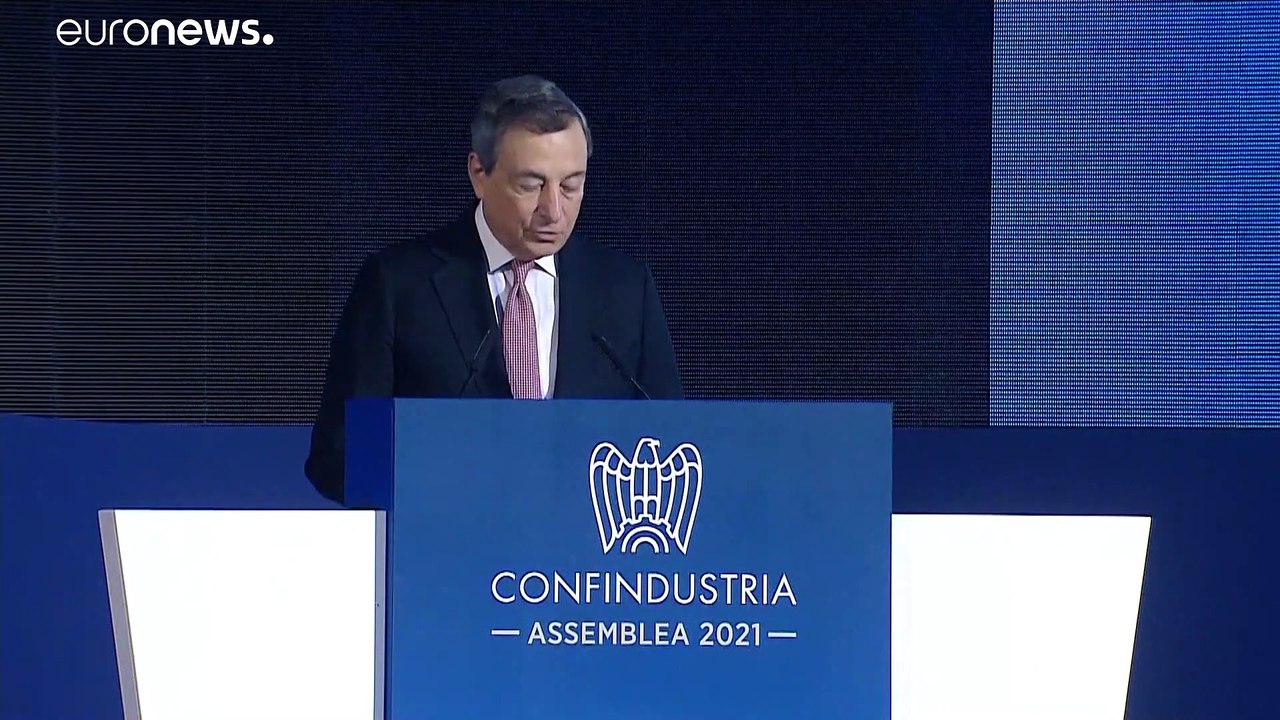 Draghi, la promessa di non alzare le tasse e le incognite della riforma fiscale