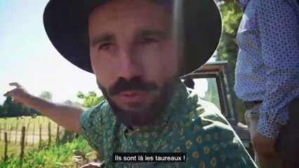LA QUOTIDIENNE - LE RENDEZ-VOUS : L'émission "Ça tourne" 23 09 21
