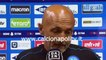 Sampdoria-Napoli 0-4 23/9/21 intervista pre-partita Luciano Spalletti