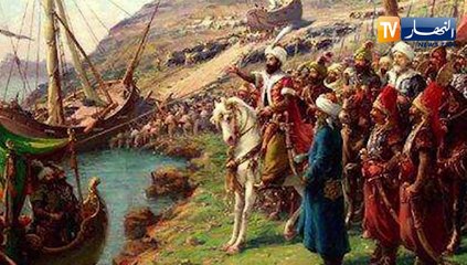 ثقافة: الجزائري مدمر الأساطيل..بابا مرزوق قاهر فرنسا