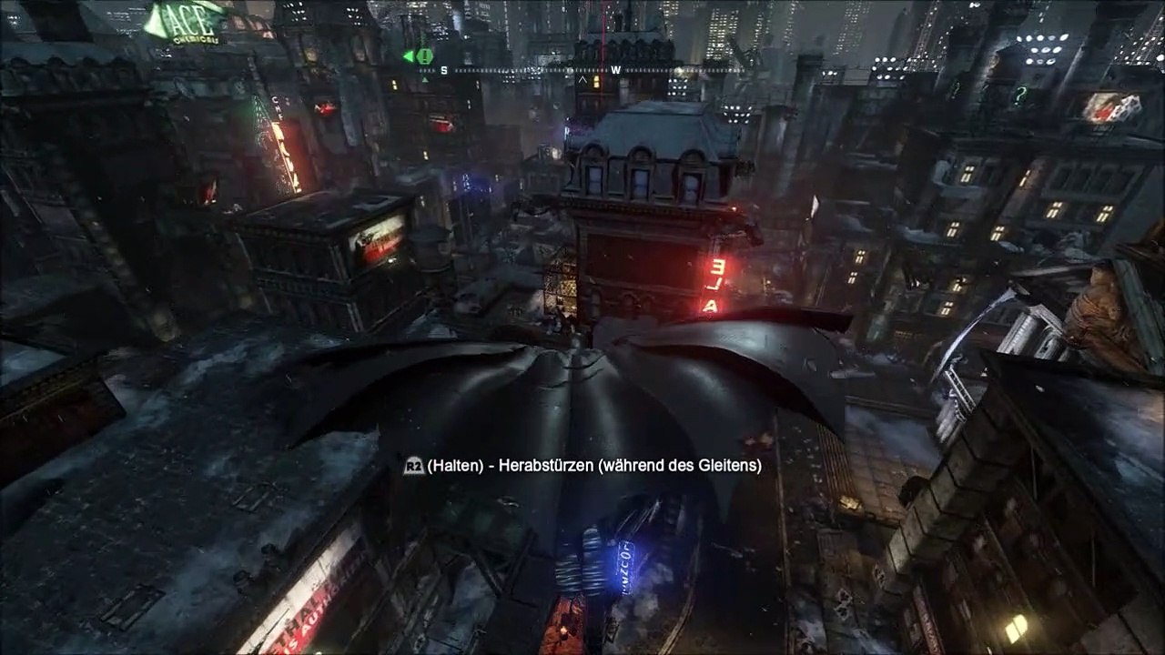 Batman Arkham City Folge  15