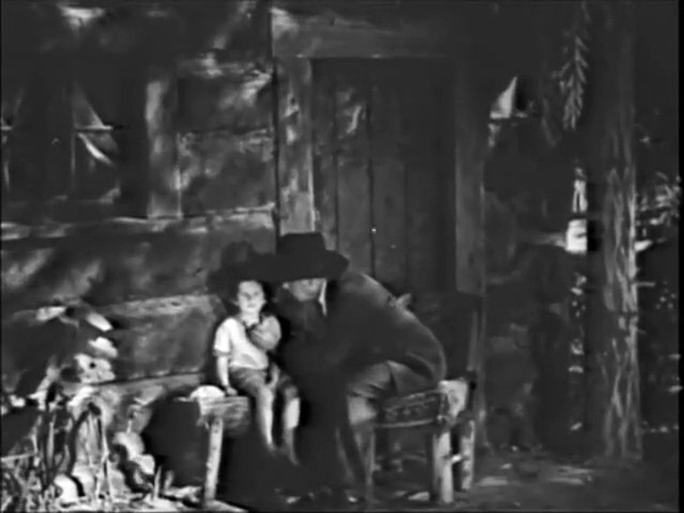 Between Men (1935)