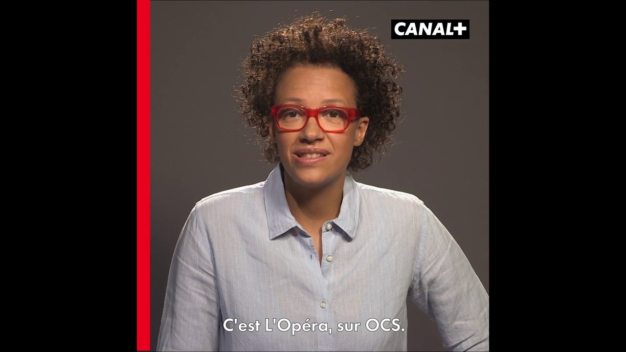 La Reco séries d'Emilie Semiramoth - L'Opéra (OCS) - Le Cercle Séries