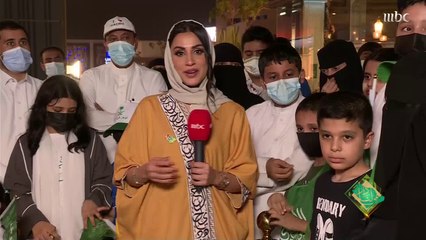 وش حاب تقول للوطن؟ 