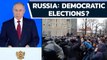Russia's Elections: How Democratic Are They? Polls at an all-time low | Oneindia News