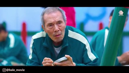 (PART 1) Ketika Terjebak Di Dalam Game Yang Mempertaruhkan Nyawa Ep 1 - 3 _ ALUR CERITA SQUID GAME