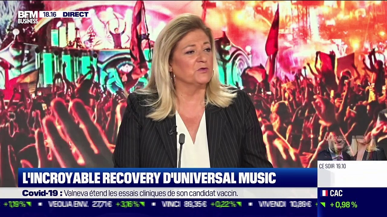 Angelo Gopee (Live Nation France) : Le pire est-il passé pour le secteur de la musique ? - 23/09