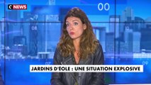 Coralie Dubost : «Les politiques de lutte contre les addictions sont renforcées depuis quelques années mais elles sont récentes»