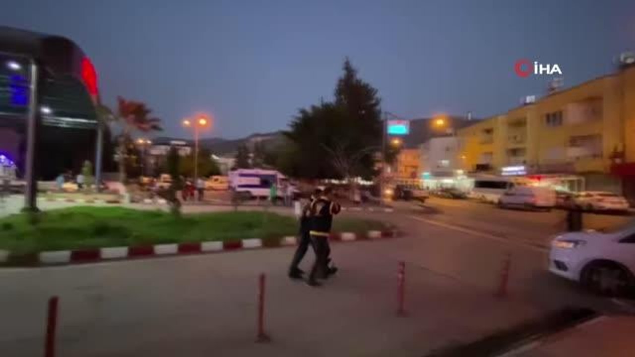 İstanbul'da vatandaşları telefonla dolandıran şahıs Hatay'da yakalandı