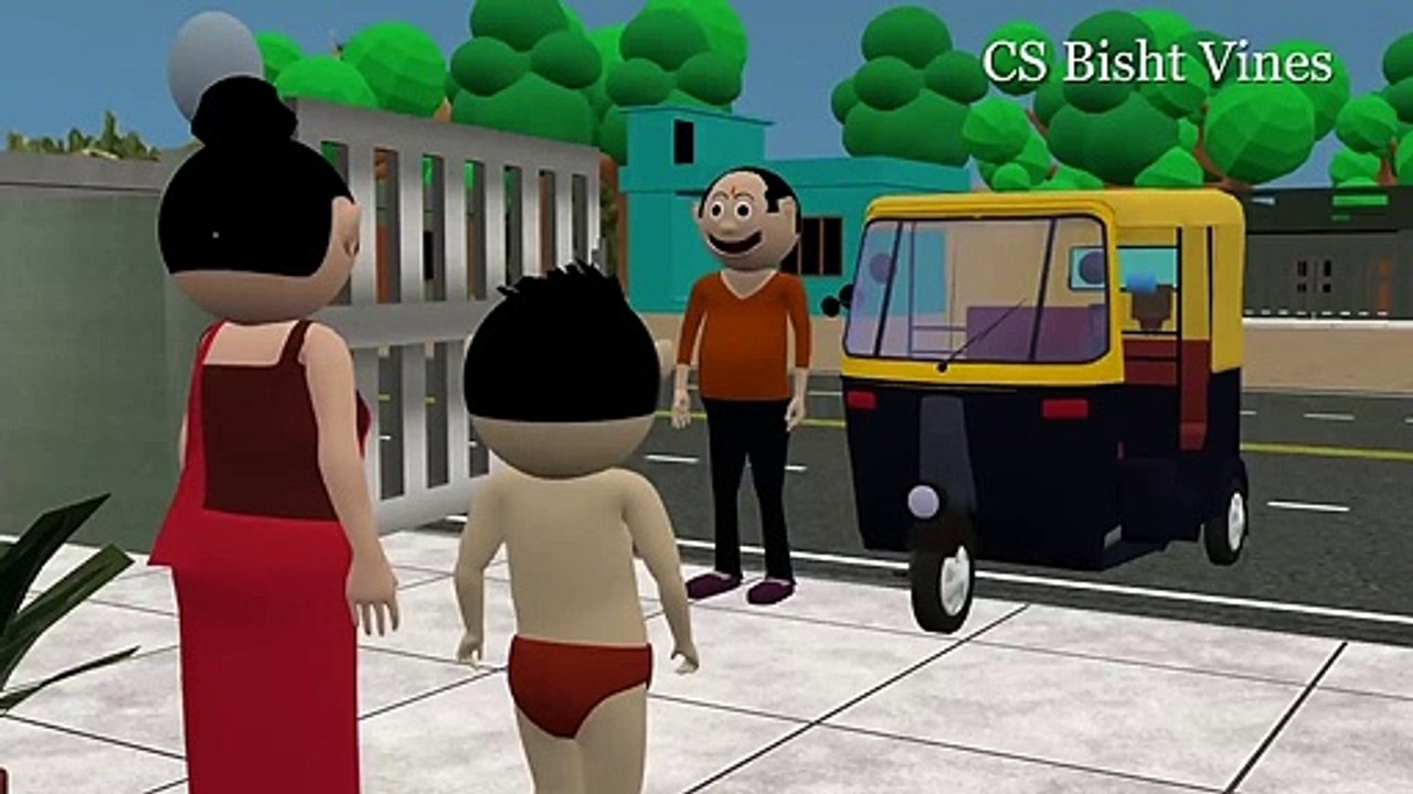 PAAGAL BETA 5 _ Jokes _ CS Bisht Vines _ Desi Comedy Video _ School Classroom Jokes