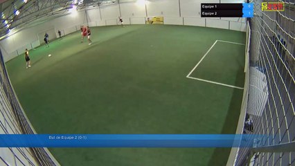 Equipe 1 Vs Equipe 2 - 23/09/21 16:29 - Loisir Poitiers - Poitiers Game Parc