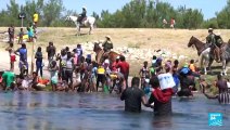 Migrants haïtiens aux Etats-Unis : l'émissaire américain en Haïti démissionne