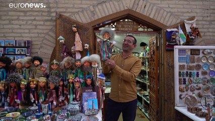 Узбекистан делает ставку на культуру