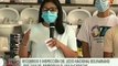 Vcpdta. Rodríguez: 81% de los docentes están vacunados rumbo al regreso a clases Bioseguro