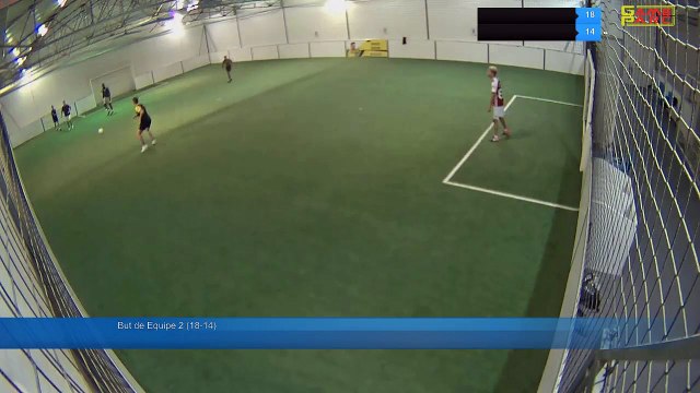 Equipe 1 Vs Equipe 2 - 23/09/21 17:15 - Loisir Poitiers - Poitiers Game Parc