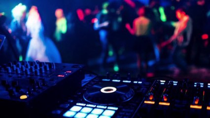 DJ SRß - SUNSHINE VOYAGE HOUSE MIX