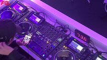ARNO COST | HAPPY HOUR DJ | LIVE DJ MIX | RADIO FG