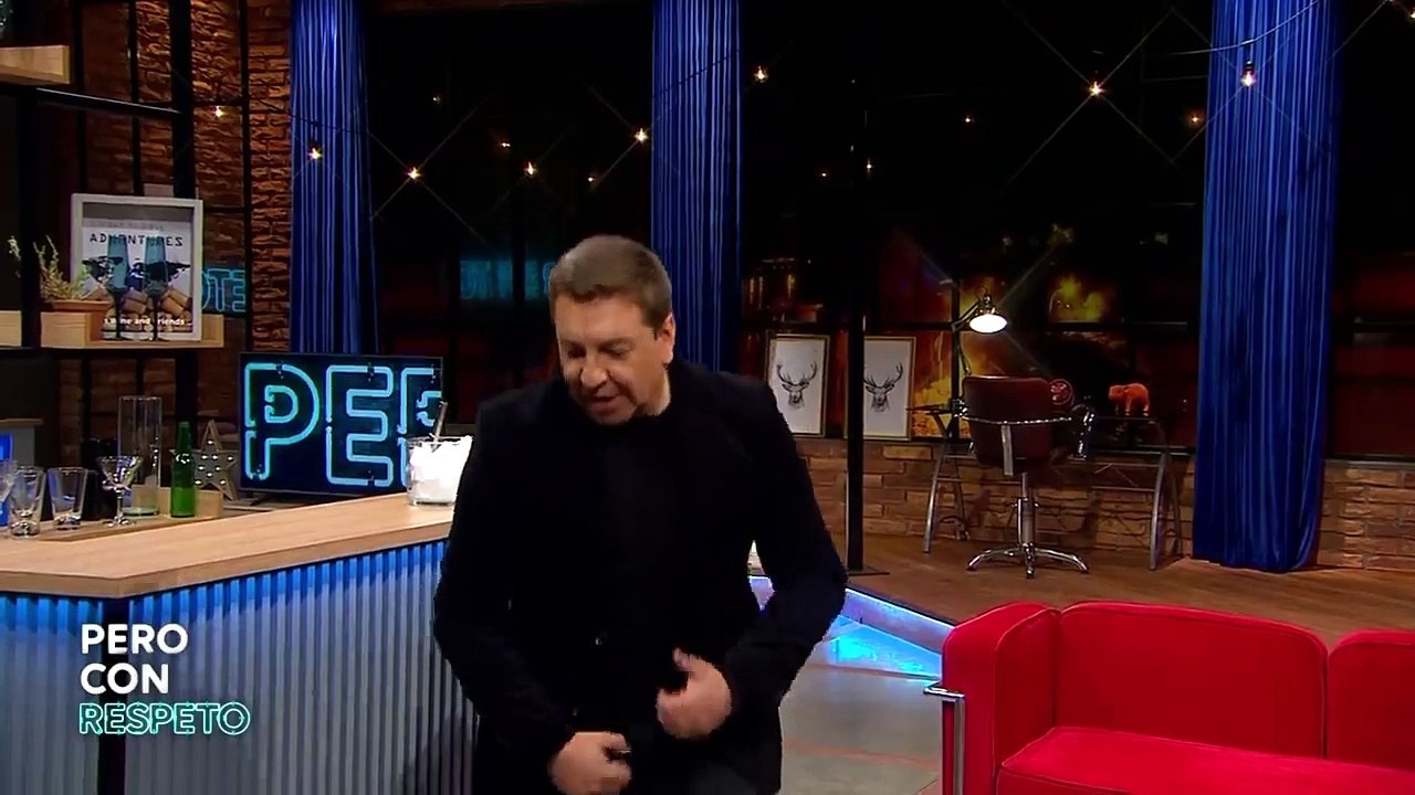 Pero Con Respeto - Chiqui Aguayo _ Capítulo 3