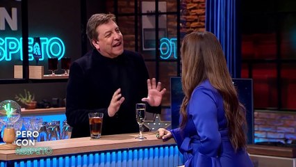 Pero Con Respeto - Myriam Hernández _ Capítulo 2