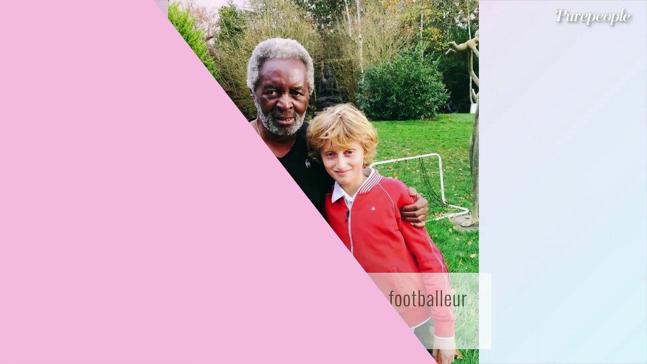 Yannick Noah papa de Joalukas, 17 ans : il partage de tendres photos de famille